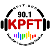 KPFT HD2  90.1 FM