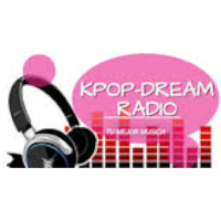 Kpop-Dream Radio