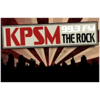 KPSM 99.3 The Rock