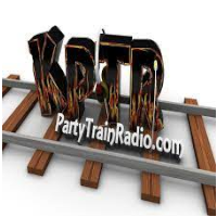 KPTR Party Train Radio