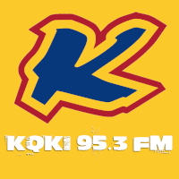 KQKI-FM -  95.3 FM