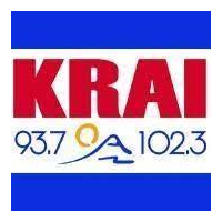 KRAI-FM 93.7/102.3