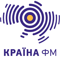 Країна ФМ - Мариуполь - 107.8 FM