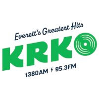 KRKO Everett's Greatest Hits 1380