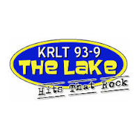 KRLT 93.9 FM
