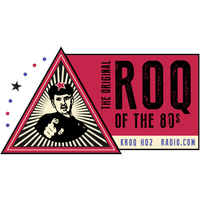 KROQ Roq of the 80s