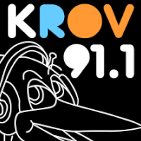 KROV 91.1 FM