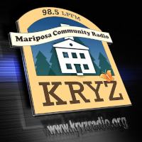 KRYZ-LPFM 98.5