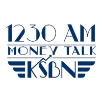 KSBN Money Talk 1230 AM