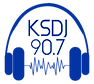 KSDJ-FM 90.7 (128k MP3)