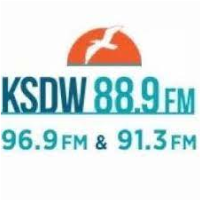 KSDW 88.9 FM