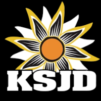 KSJD Dryland Community Radio