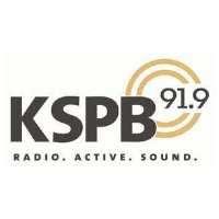 KSPB 91.9 FM