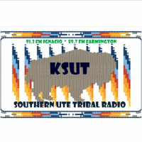 KSUT Southern Ute Tribal Radio