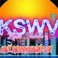 KSWV Radio Shockwave