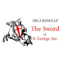 KSWZ-LP 105.3 FM The Sword