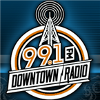 KTDT-LP "Downtown Radio" Tucson 99.1 FM Tucson, AZ
