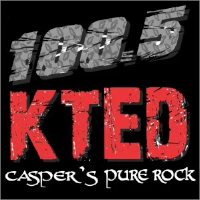 KTED 100.5 FM