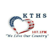 KTHS  FM 107.1