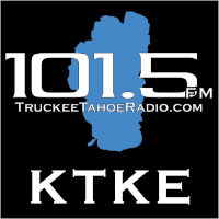 KTKE 101.5 FM