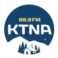 KTNA  88.9 FM