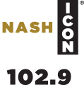 KTOP-FM 102.9 "Nash Icon" St. Marys, KS