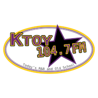 KTOY 104.7 FM