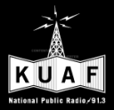 KUAF-HD3 Jazz Stream - Fayetteville, AR