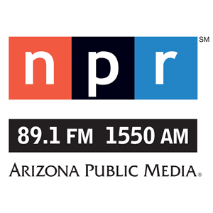 KUAZ 89.1 "Arizona Public Media" Tucson, AZ