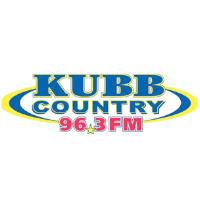 KUBB Country 96.3
