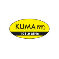 Online na radyo Kuma FM 101.0