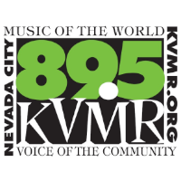 KVMR 89.5 FM