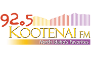 KVNI 92.5 & 1080 "Kootenai FM"  Coeur d'Alene, Idaho