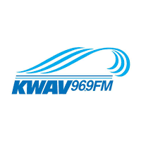 KWAV 96.9 FM