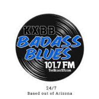 KXBB Badass Blues 101.7