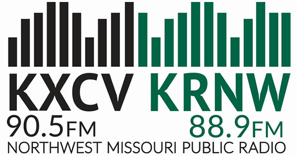 KXCV 90.5 "Northwest Missouri Public Radio" Maryville, MO