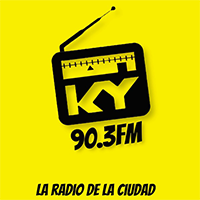 KY (Nogales) - 90.3 FM - XHXW-FM - Grupo Audiorama Comunicaciones - Nogales, Sonora