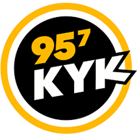 KYK 95.7 Radio X