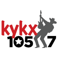 KYKX 105.7