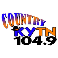 KYTN 104.9 FM