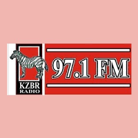 KZBR 97.1 FM