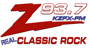 KZFX Z 93.7 FM