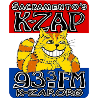 KZHP-LPFM, Sacramento's K-ZAP