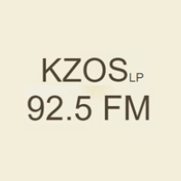 KZOS-LP 92.5 FM