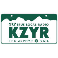 KZYR 97.7 FM