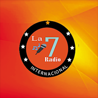 La 7 Radio.