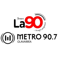La 90 FM