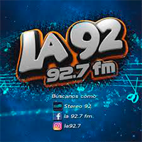 Online radio La 92