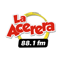 La Acerera (Monclova) - 88.1 FM - XHGIK-FM - Grupo Industrial Kamar - Monclova, CO
