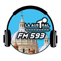 La Austral FM 593.
